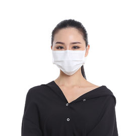 ประเทศจีน ผลิตภัณฑ์ดูแลส่วนบุคคลหน้ากากนอนไม่ทอ / หน้ากากป้องกันมลพิษทางอากาศ โรงงาน